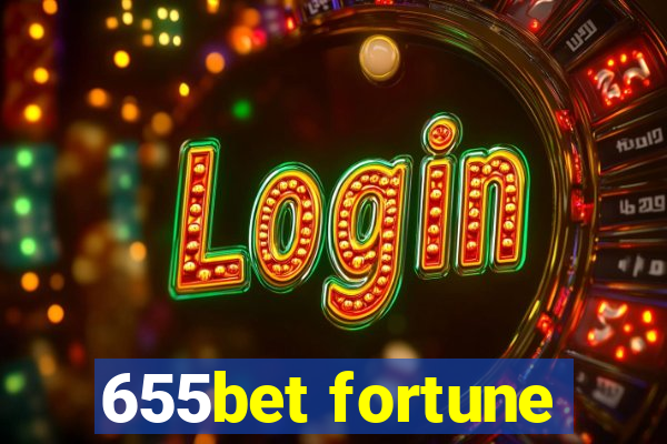 655bet fortune